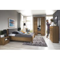 Dulap VELVET 73 Stejar Rustic